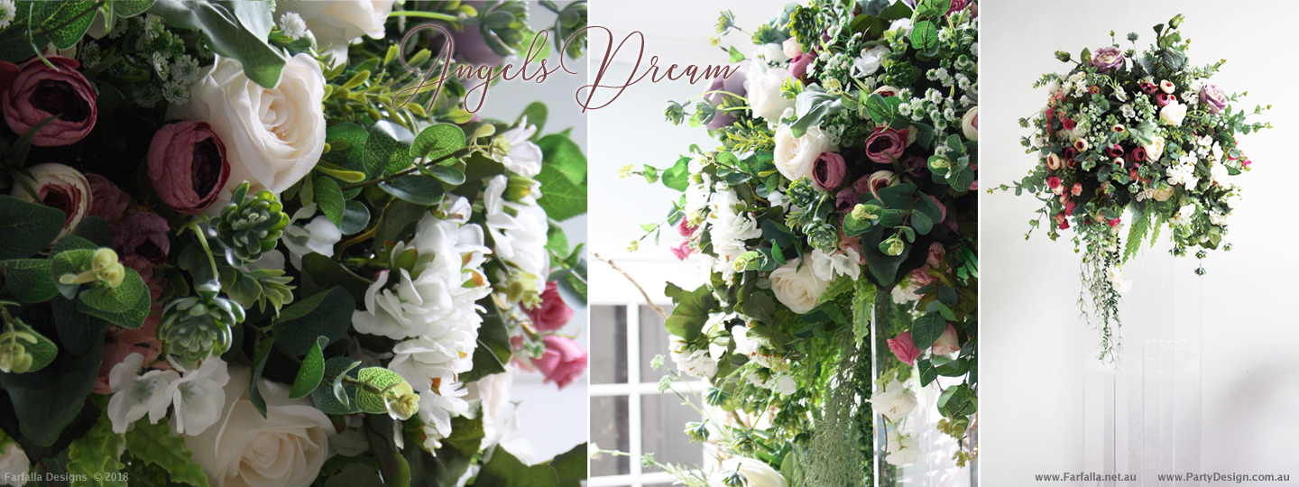 Angel's Dream