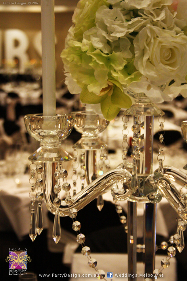 Majestic Centrepiece</b>