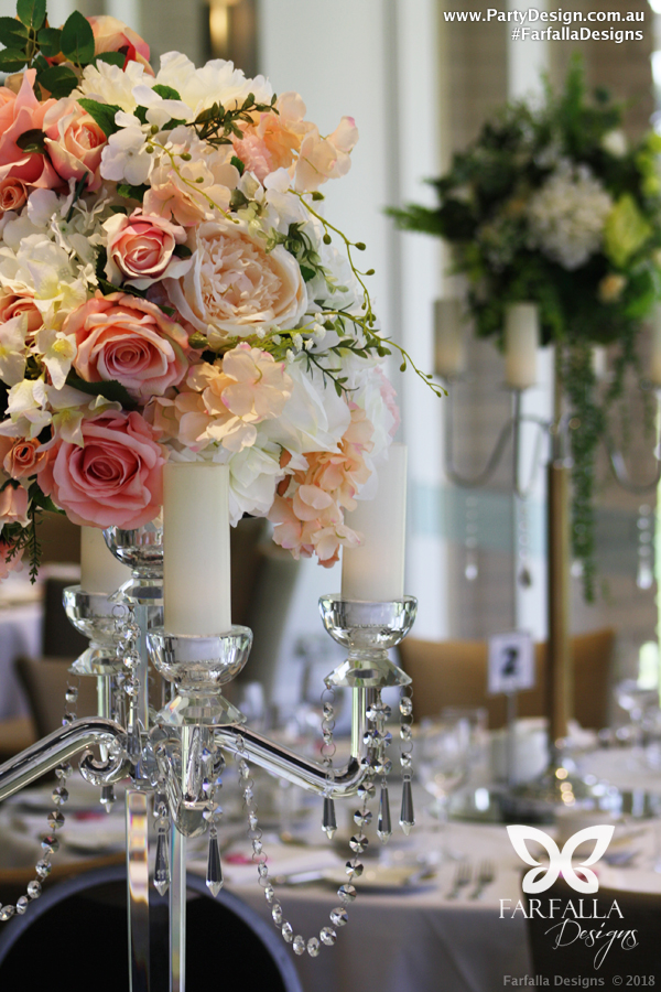 Majestic Centrepiece</b>