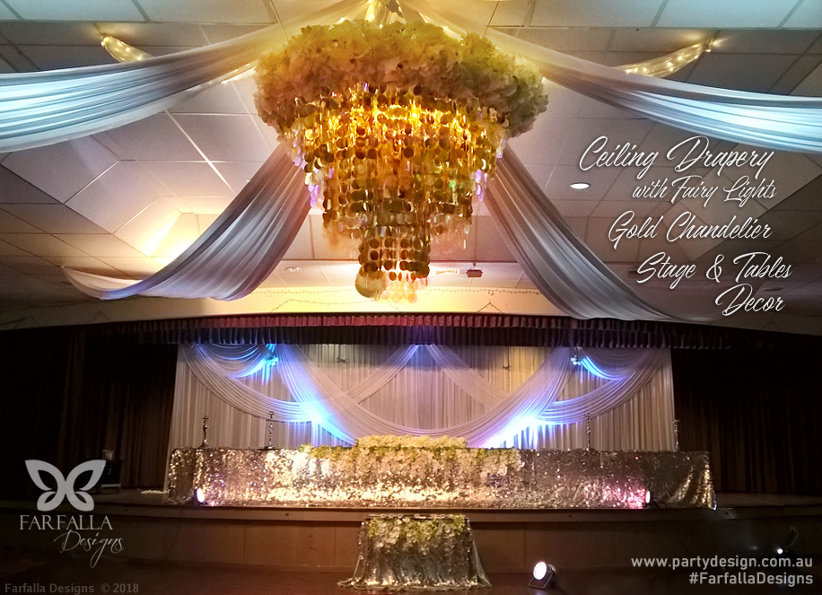 Photo 4. &nbsp;<b>Chandeliers</b>