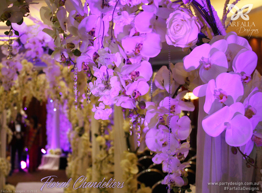 Photo 20.  <b>Chandeliers</b>