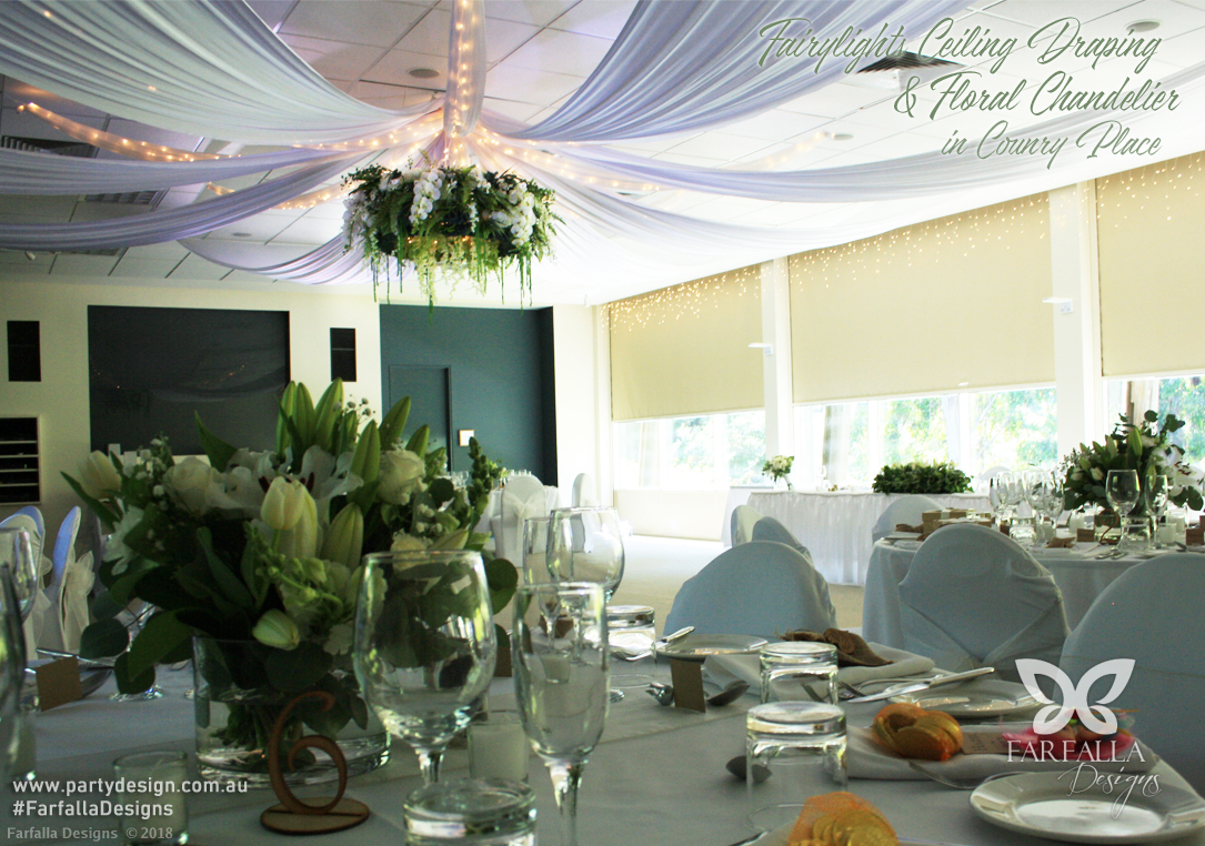 Photo 3. &nbsp;<b>Chandeliers</b>