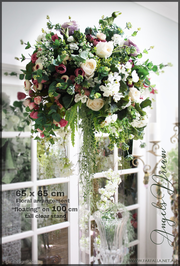 Photo 35.  <b>Angel's Dream</b>