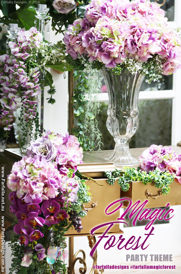 Photo 40.  <b>Magic Forest 2</b>