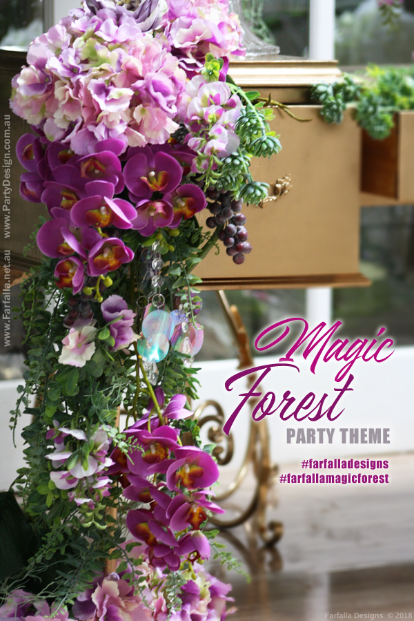 Photo 40.  <b>Magic Forest 3</b>