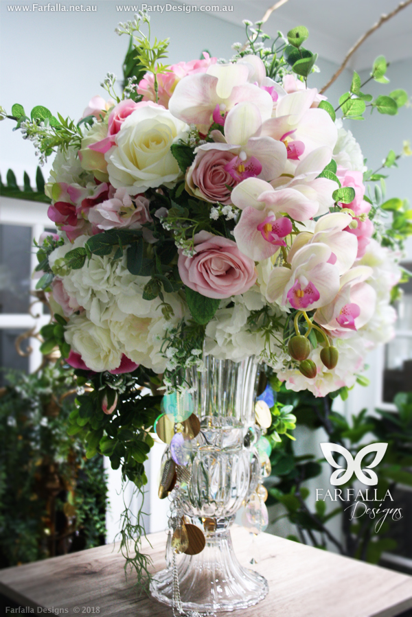 Photo 37.  <b>Pink Romance</b>