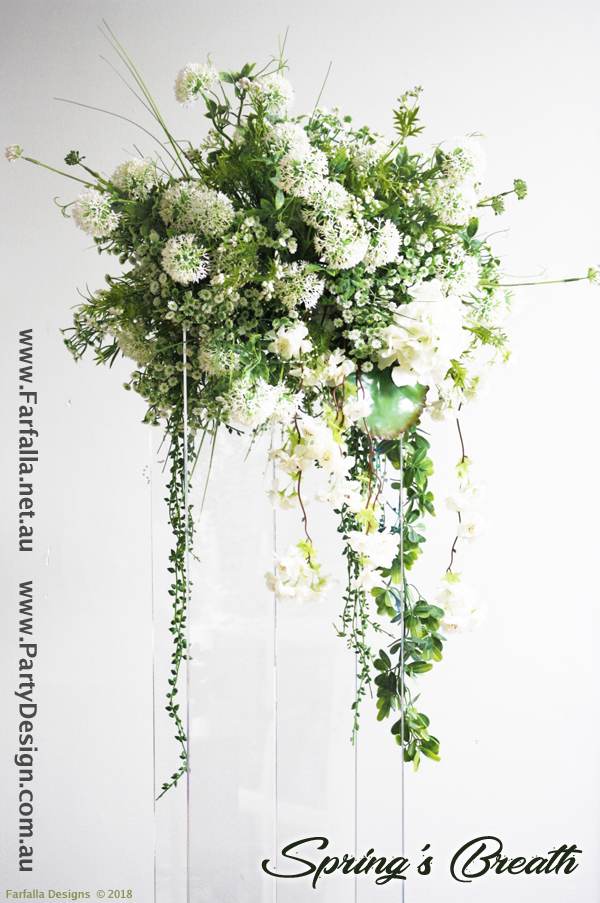 Photo 40.  <b>Spring's Breath</b>