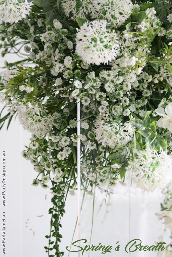 Photo 40.  <b>Spring's Breath Style</b>