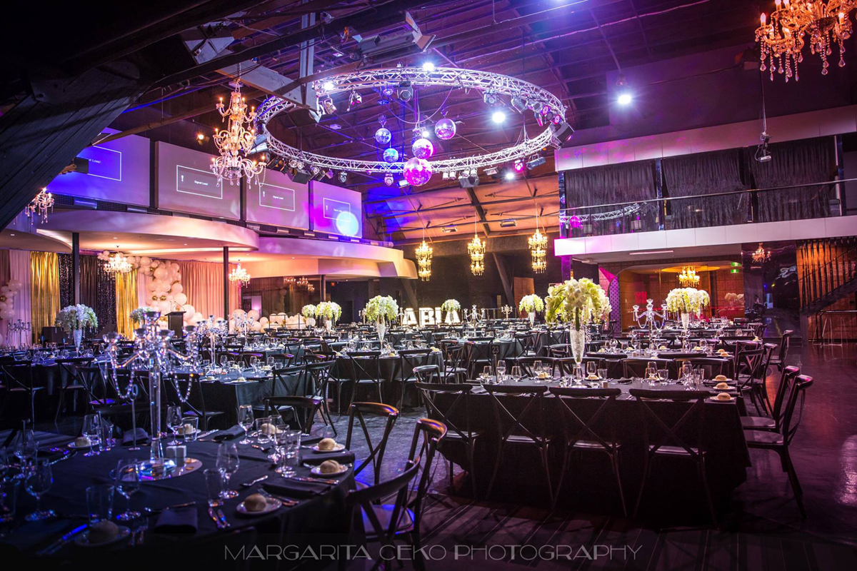 ABIA.  <b>Abia Award 2018</b>