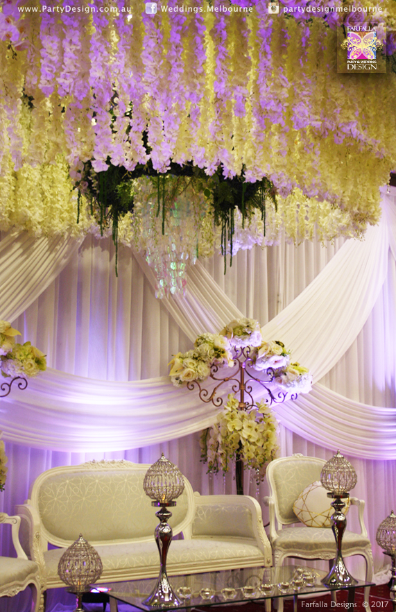 Photo 35.  <b>Bridal Stage Package</b>