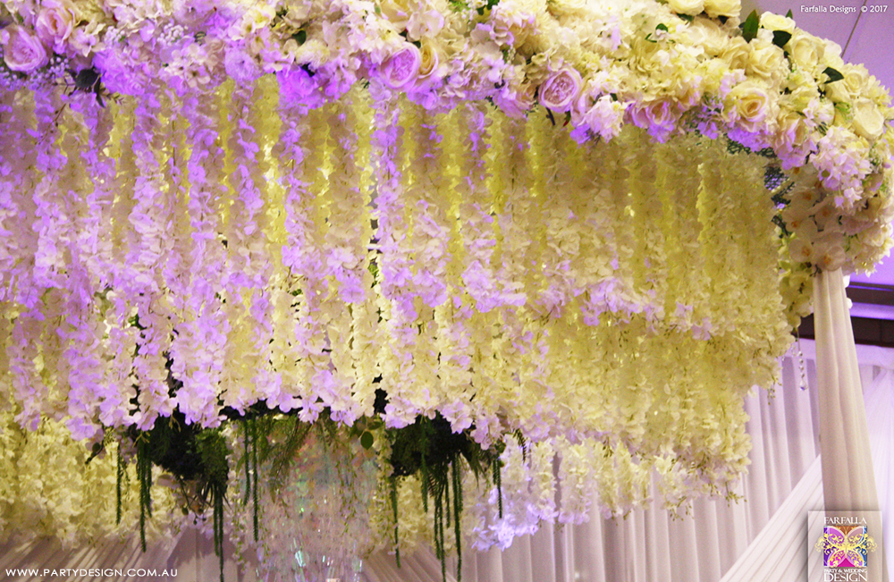 Photo 23.  <b>Bridal Stage Package</b>