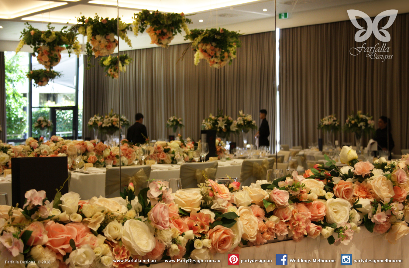 Photo 17.  <b>Leonda By The Yarra: Florals</b>